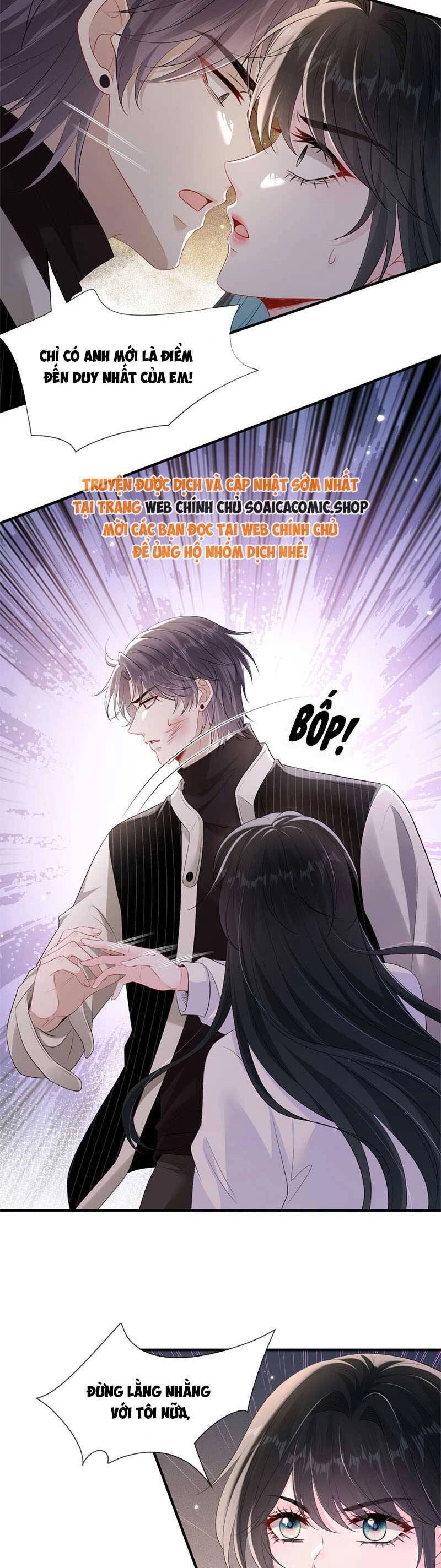 Anh Hoắc Ngoan Ngoãn Nuông Chiều Tôi Chapter 20 - 2