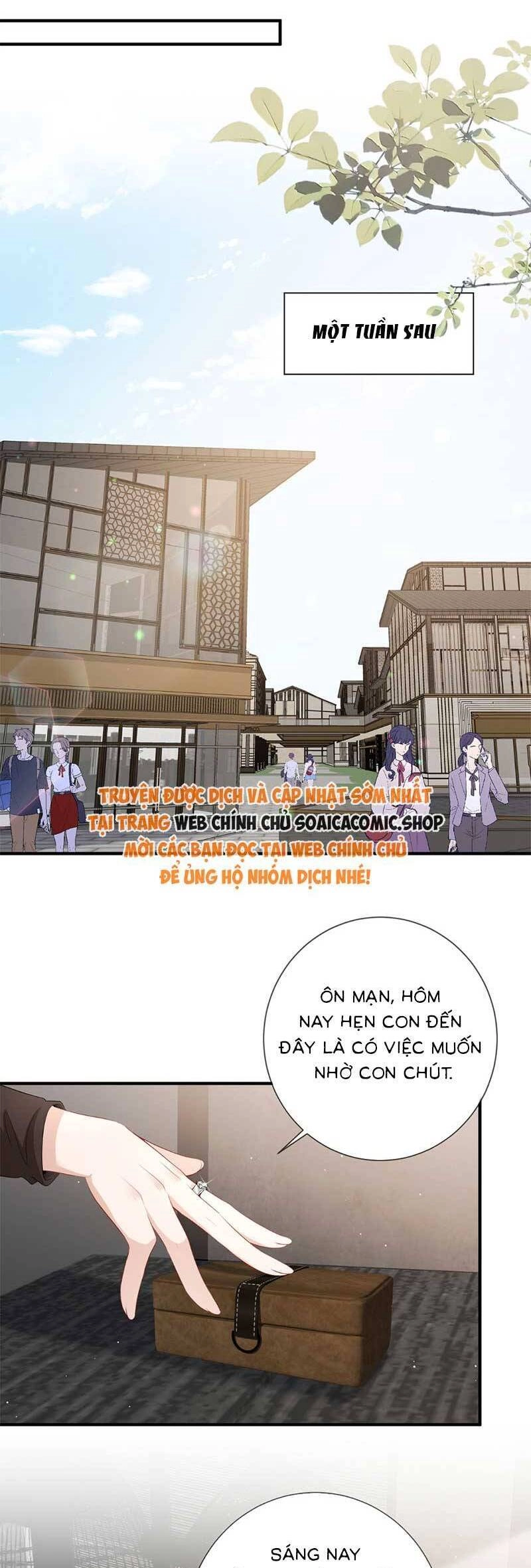 Anh Hoắc Ngoan Ngoãn Nuông Chiều Tôi Chapter 20 - 5