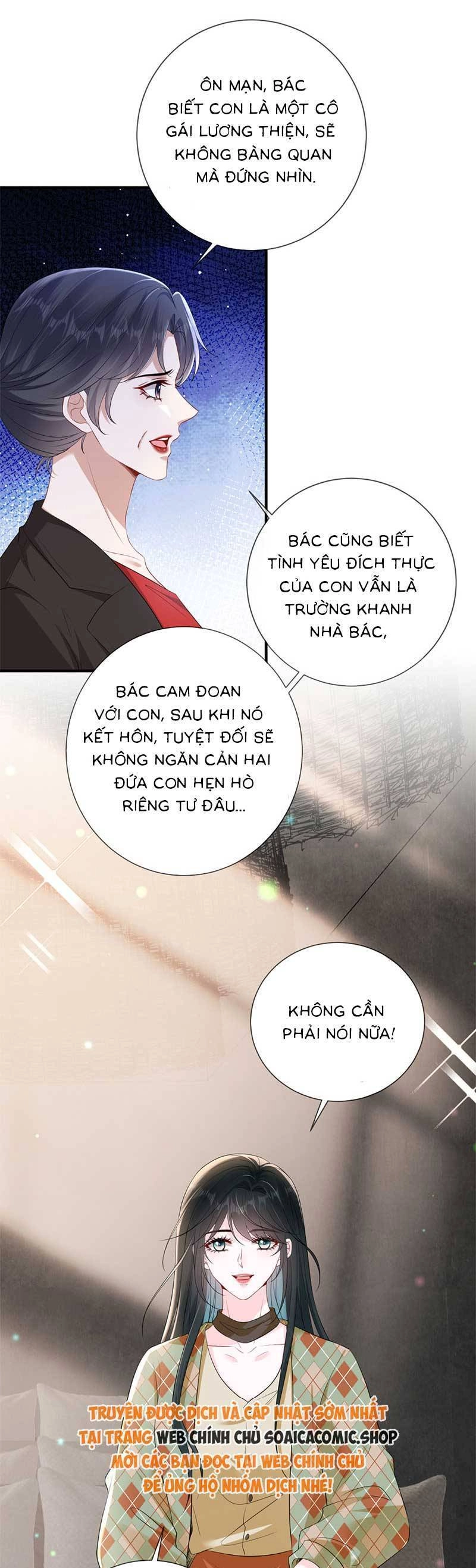 Anh Hoắc Ngoan Ngoãn Nuông Chiều Tôi Chapter 20 - 7