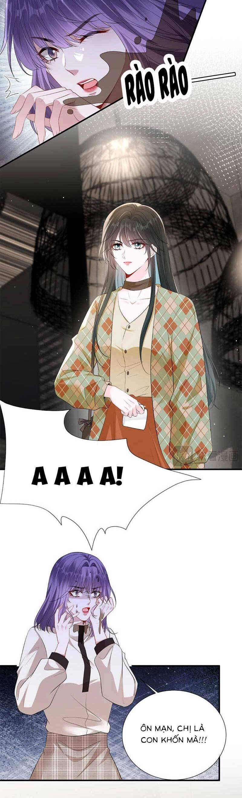 Anh Hoắc Ngoan Ngoãn Nuông Chiều Tôi Chapter 20 - 9