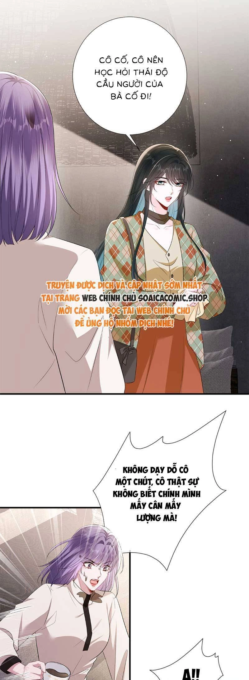 Anh Hoắc Ngoan Ngoãn Nuông Chiều Tôi Chapter 20 - 10