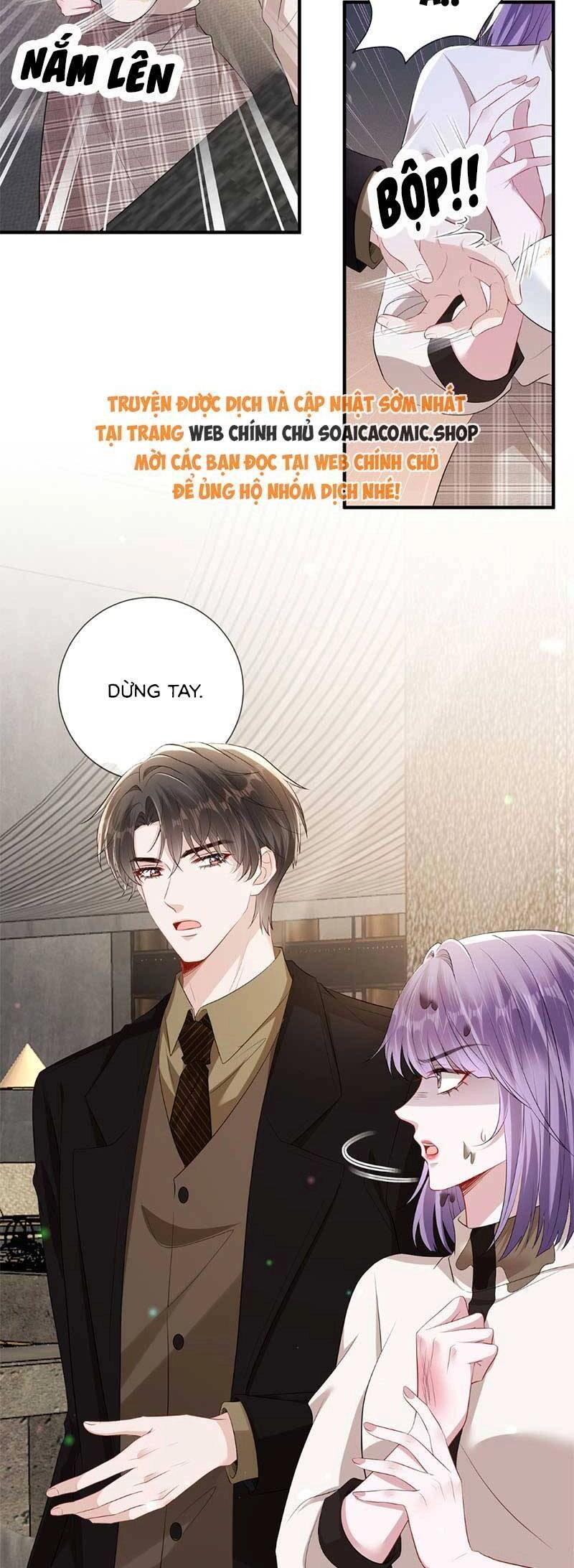 Anh Hoắc Ngoan Ngoãn Nuông Chiều Tôi Chapter 20 - 11