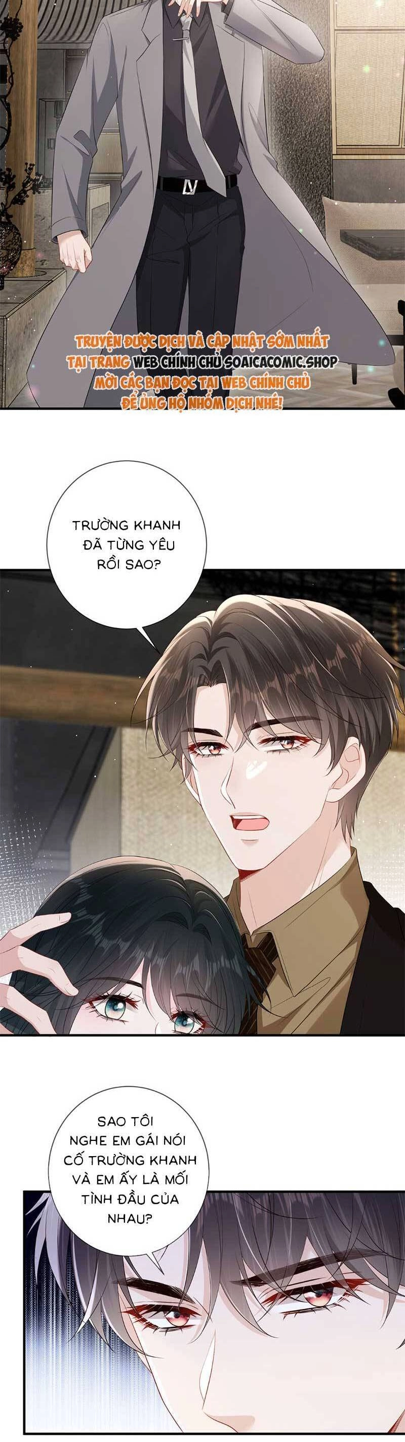 Anh Hoắc Ngoan Ngoãn Nuông Chiều Tôi Chapter 20 - 14