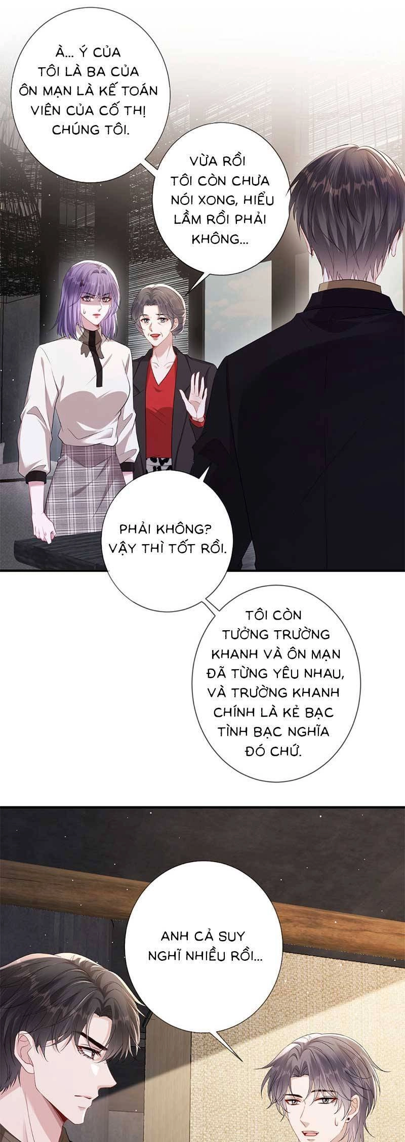 Anh Hoắc Ngoan Ngoãn Nuông Chiều Tôi Chapter 20 - 15