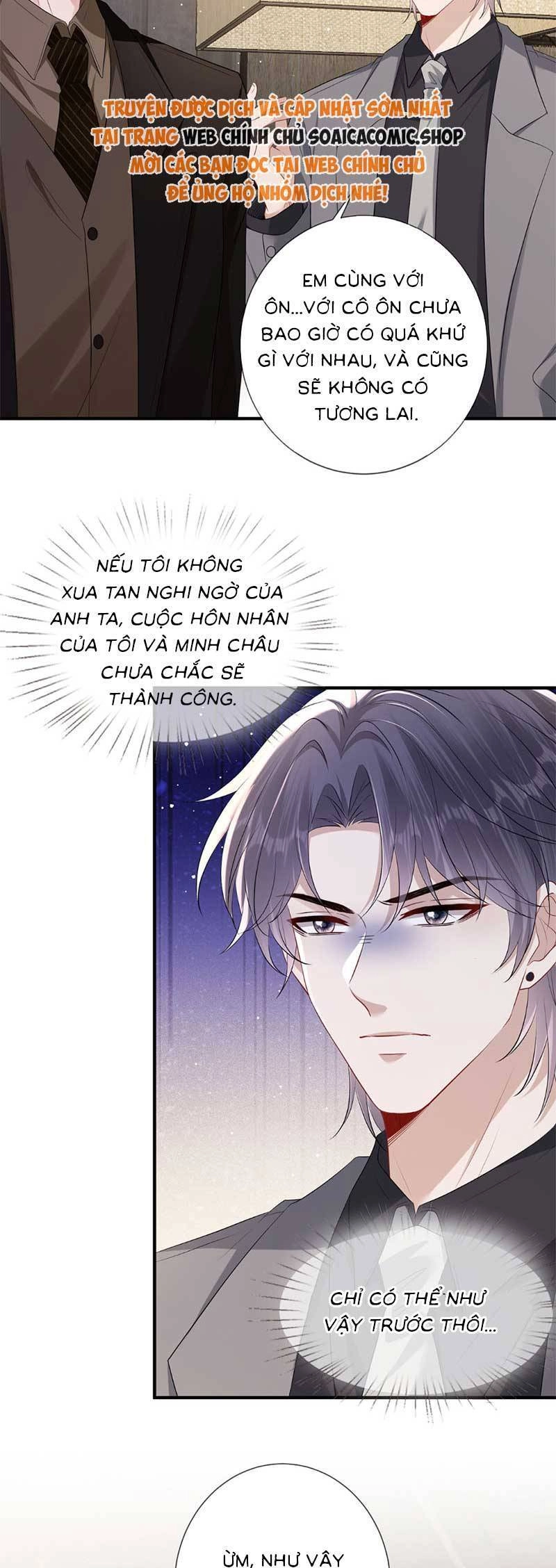 Anh Hoắc Ngoan Ngoãn Nuông Chiều Tôi Chapter 20 - 16