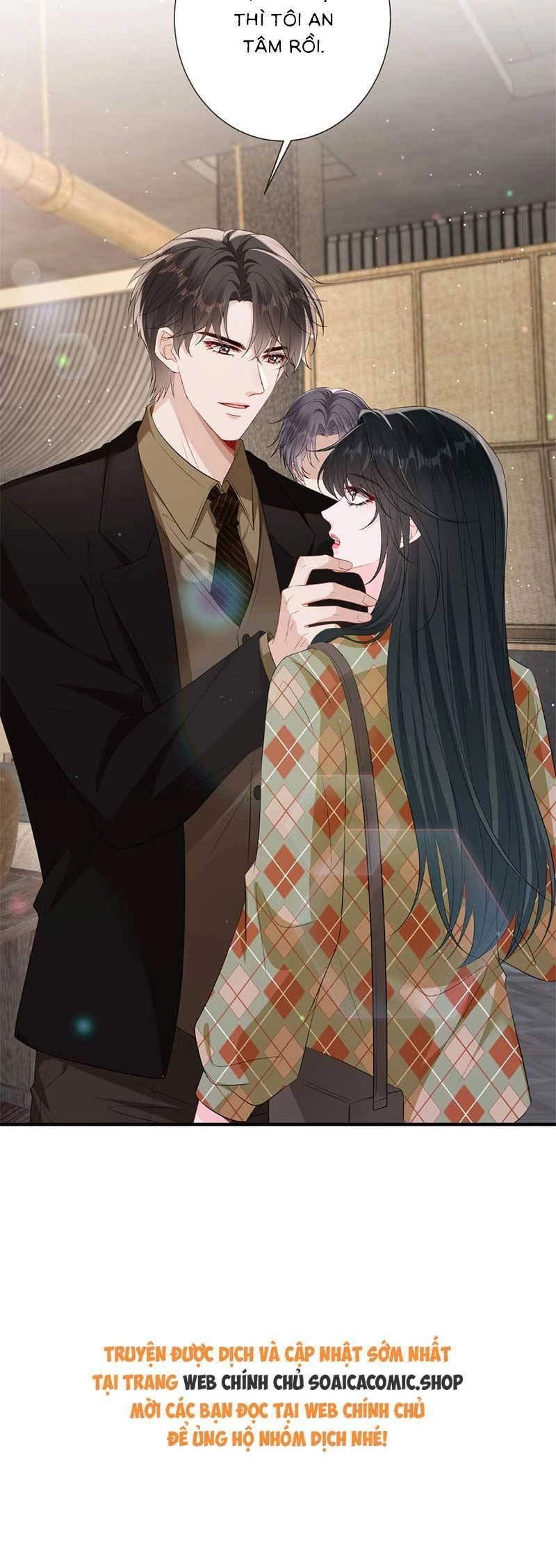 Anh Hoắc Ngoan Ngoãn Nuông Chiều Tôi Chapter 20 - 17