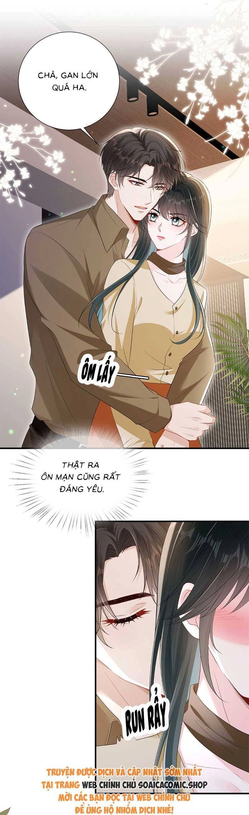 Anh Hoắc Ngoan Ngoãn Nuông Chiều Tôi Chapter 21 - 3