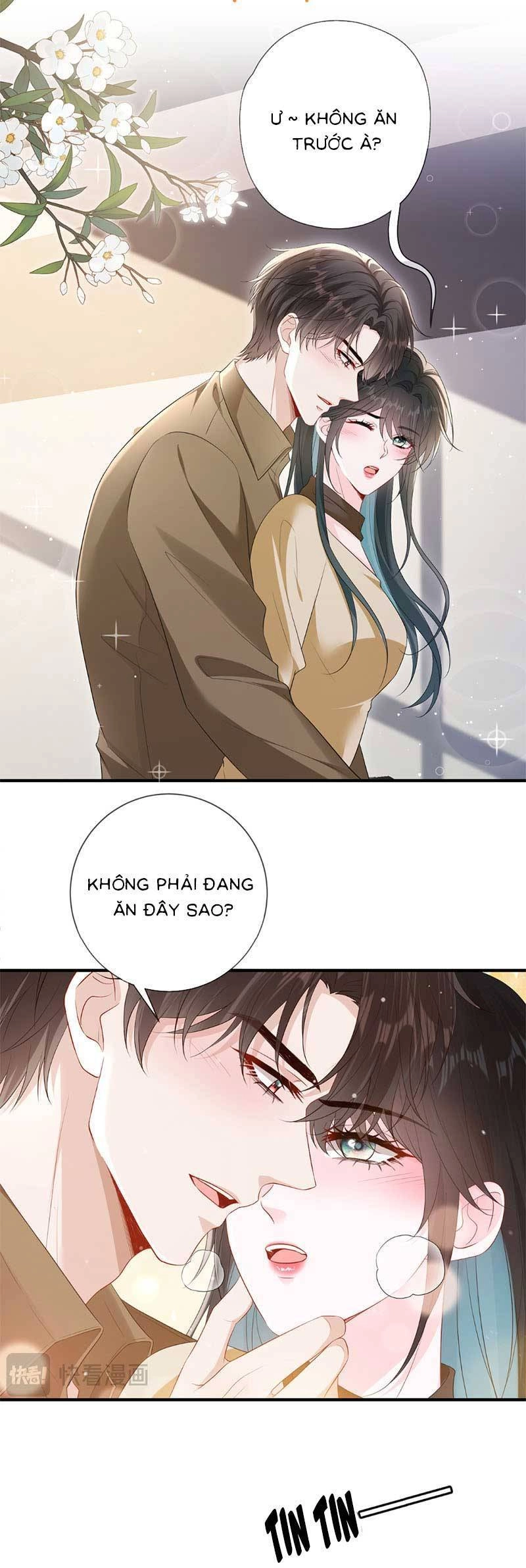 Anh Hoắc Ngoan Ngoãn Nuông Chiều Tôi Chapter 21 - 4