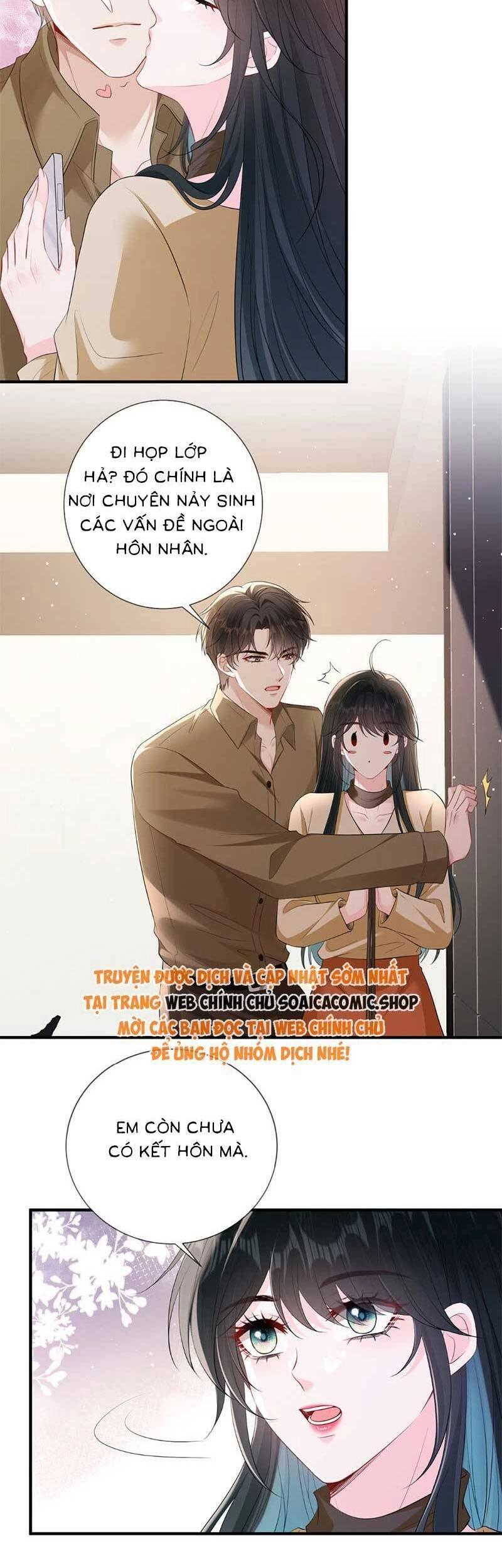 Anh Hoắc Ngoan Ngoãn Nuông Chiều Tôi Chapter 21 - 9