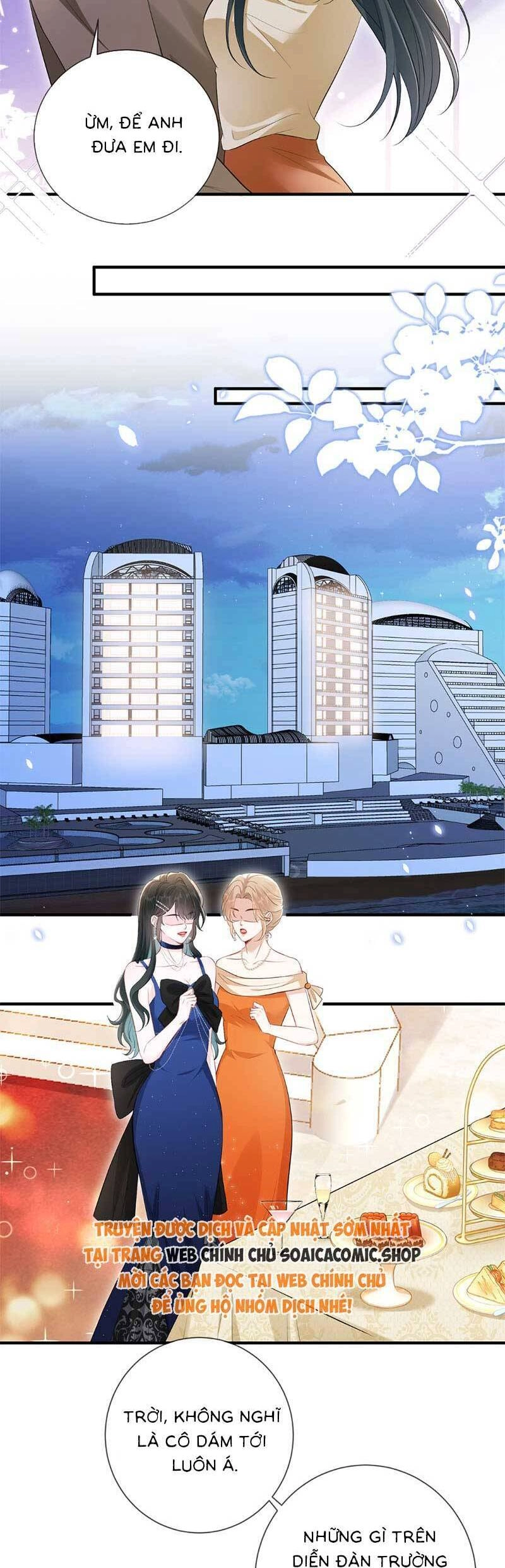 Anh Hoắc Ngoan Ngoãn Nuông Chiều Tôi Chapter 21 - 11