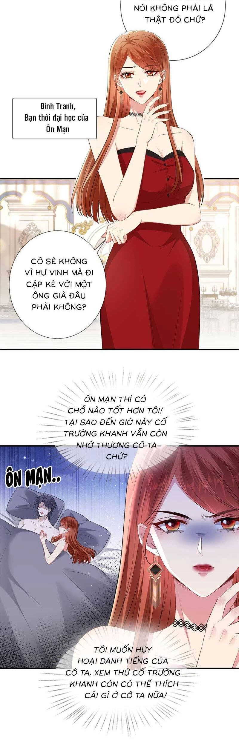 Anh Hoắc Ngoan Ngoãn Nuông Chiều Tôi Chapter 21 - 12