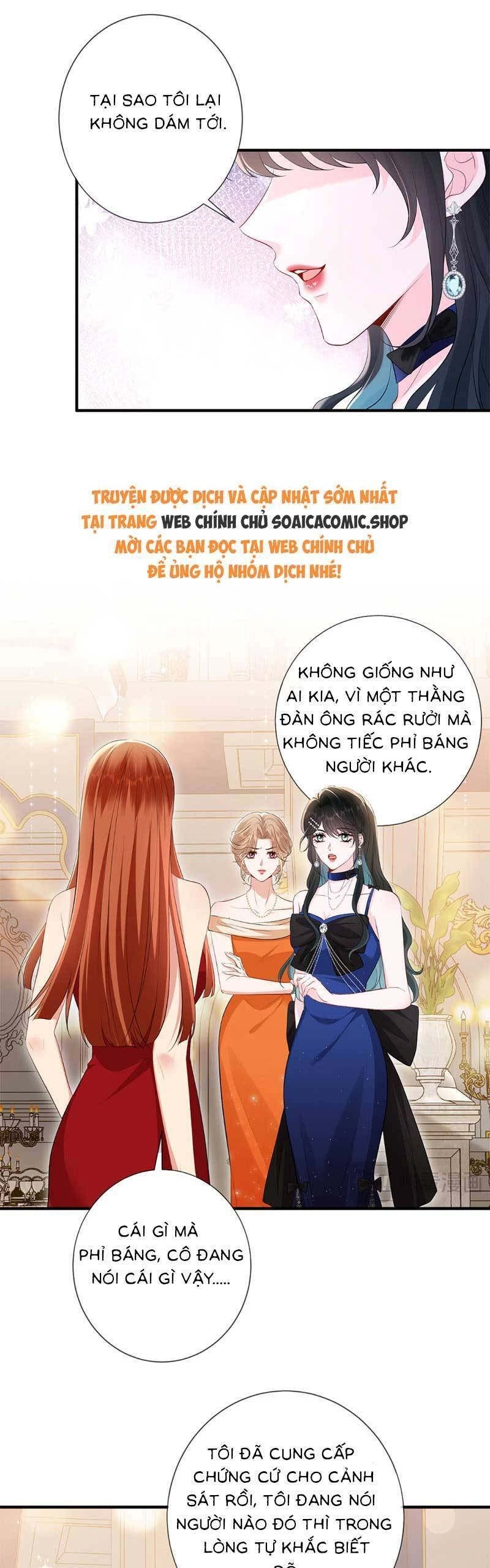 Anh Hoắc Ngoan Ngoãn Nuông Chiều Tôi Chapter 21 - 13