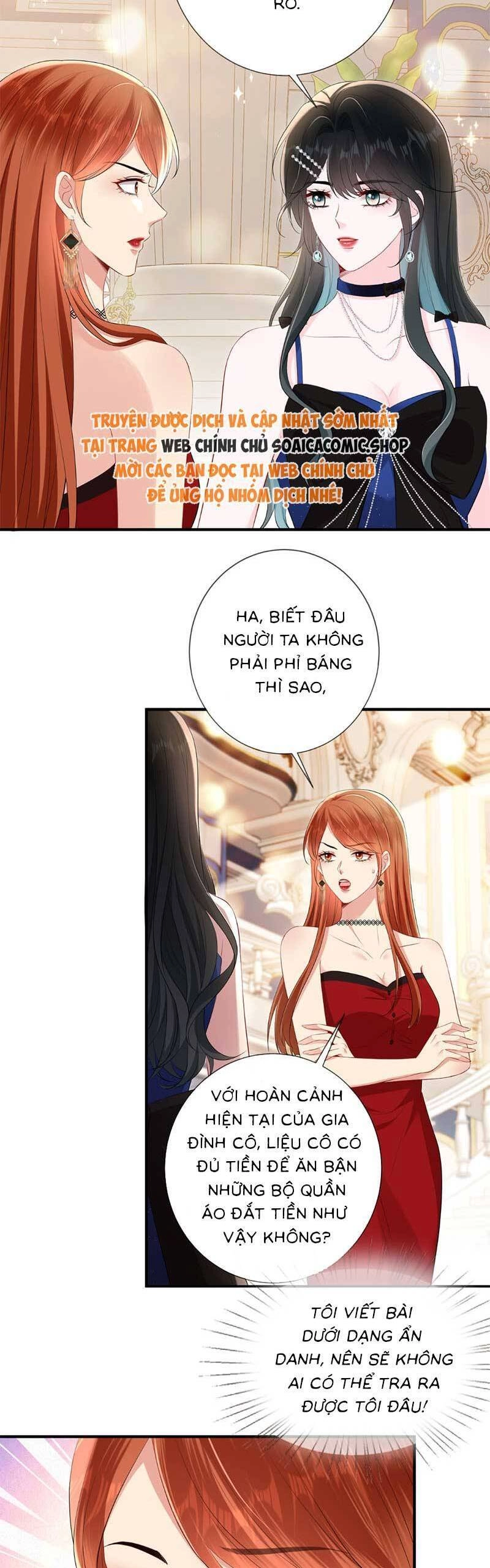 Anh Hoắc Ngoan Ngoãn Nuông Chiều Tôi Chapter 21 - 14