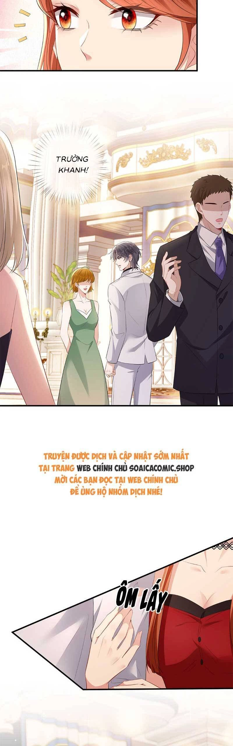 Anh Hoắc Ngoan Ngoãn Nuông Chiều Tôi Chapter 21 - 15