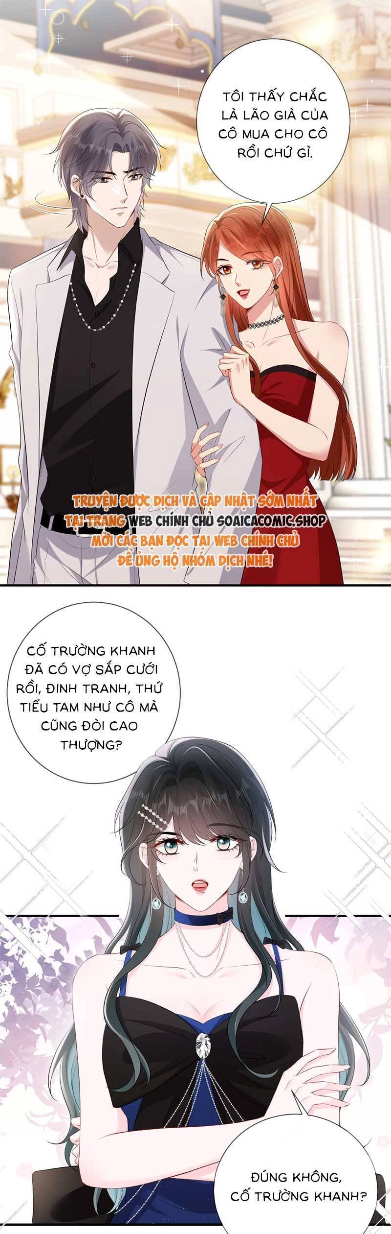 Anh Hoắc Ngoan Ngoãn Nuông Chiều Tôi Chapter 21 - 16