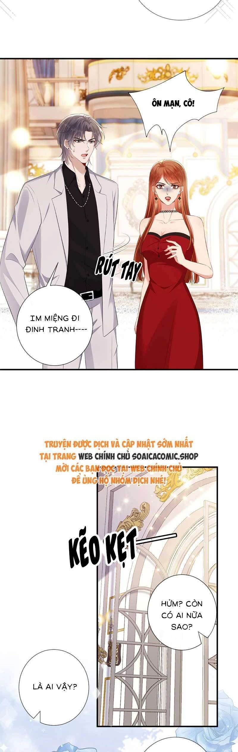 Anh Hoắc Ngoan Ngoãn Nuông Chiều Tôi Chapter 21 - 17