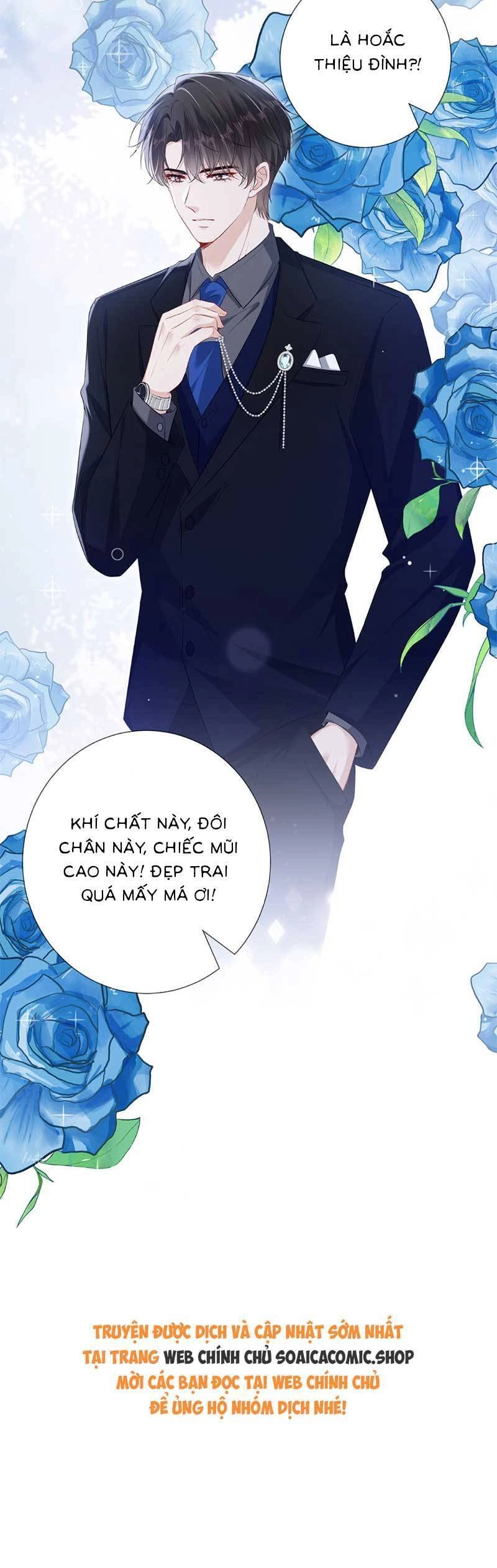 Anh Hoắc Ngoan Ngoãn Nuông Chiều Tôi Chapter 21 - 18