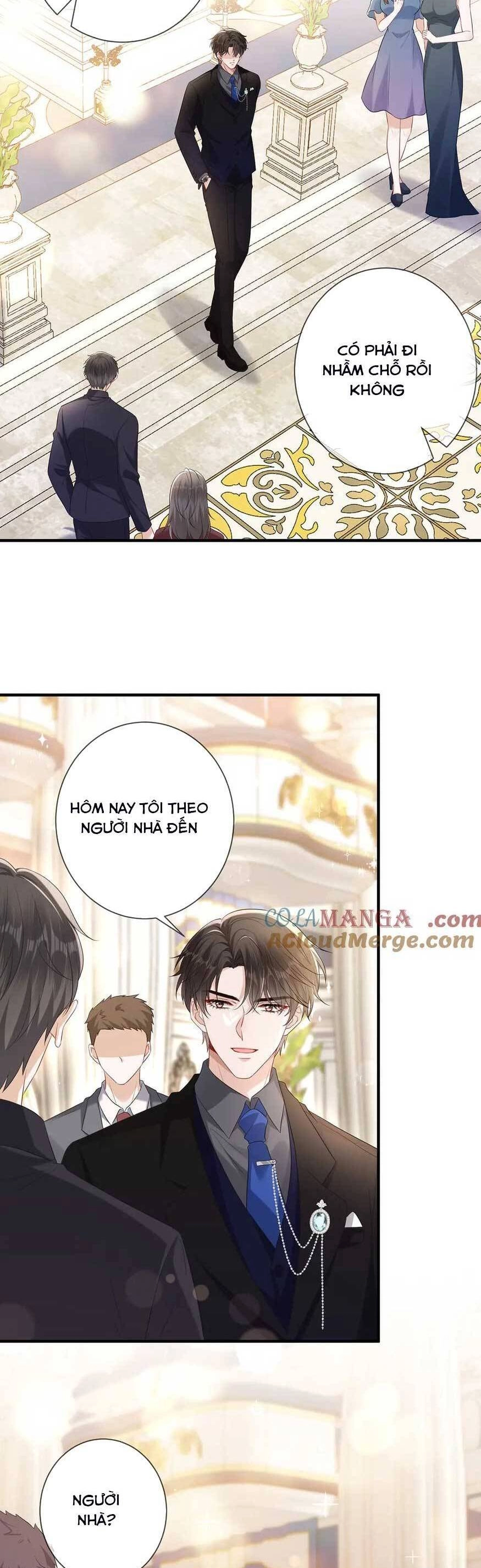 Anh Hoắc Ngoan Ngoãn Nuông Chiều Tôi Chapter 22 - 2