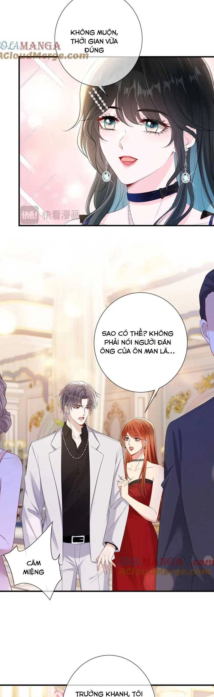 Anh Hoắc Ngoan Ngoãn Nuông Chiều Tôi Chapter 22 - 4