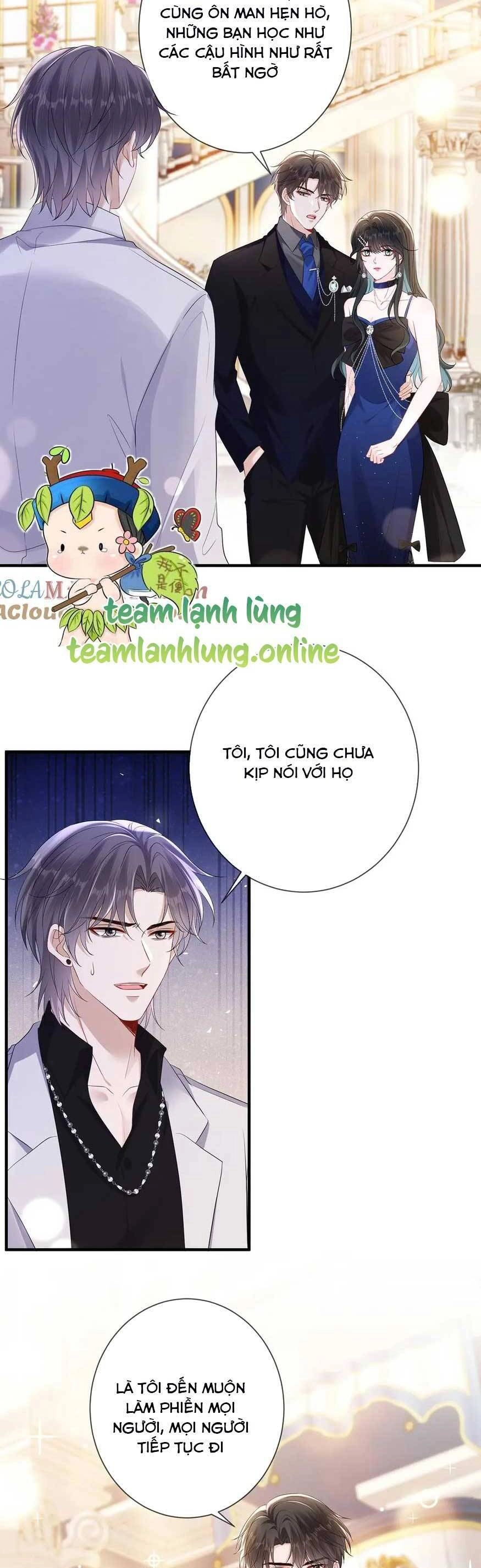 Anh Hoắc Ngoan Ngoãn Nuông Chiều Tôi Chapter 22 - 5