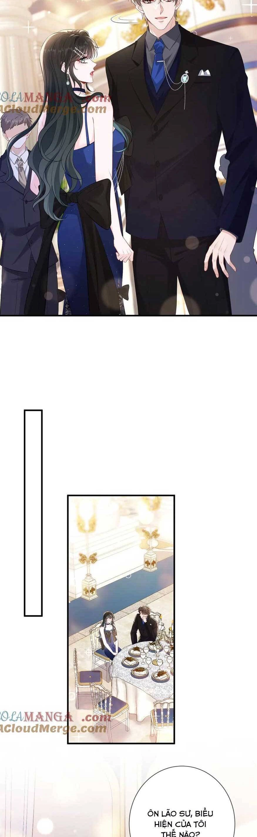 Anh Hoắc Ngoan Ngoãn Nuông Chiều Tôi Chapter 22 - 6