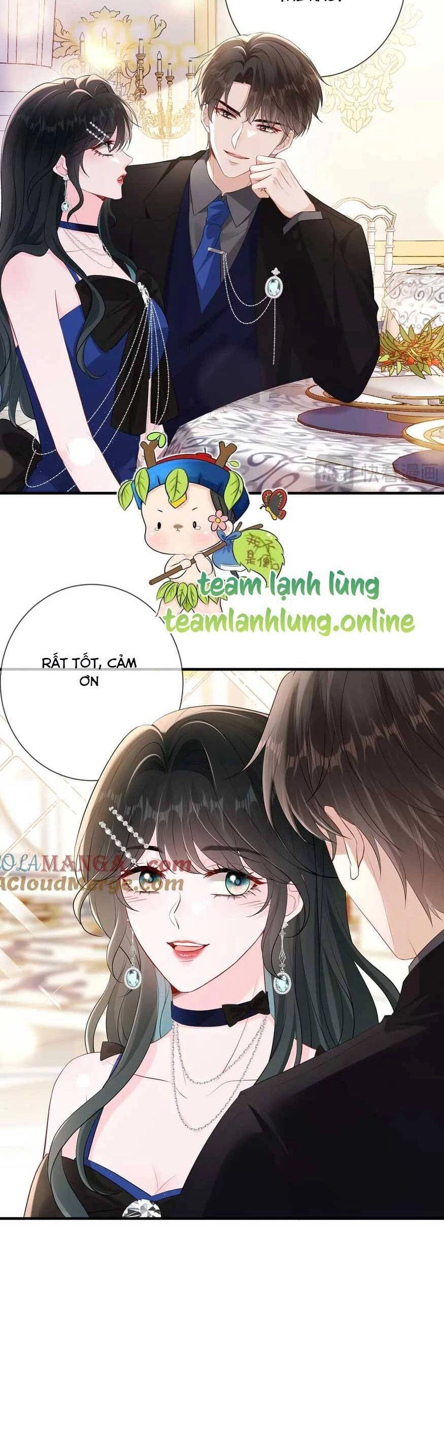 Anh Hoắc Ngoan Ngoãn Nuông Chiều Tôi Chapter 22 - 7