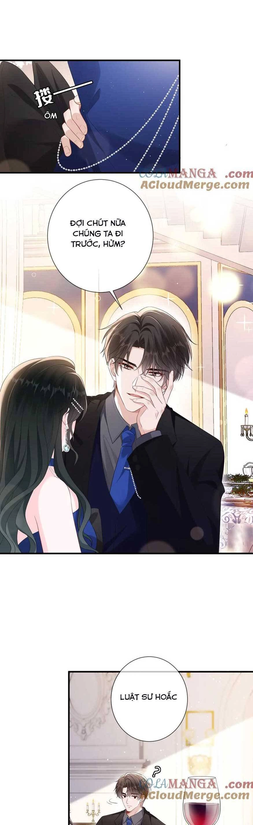 Anh Hoắc Ngoan Ngoãn Nuông Chiều Tôi Chapter 22 - 8