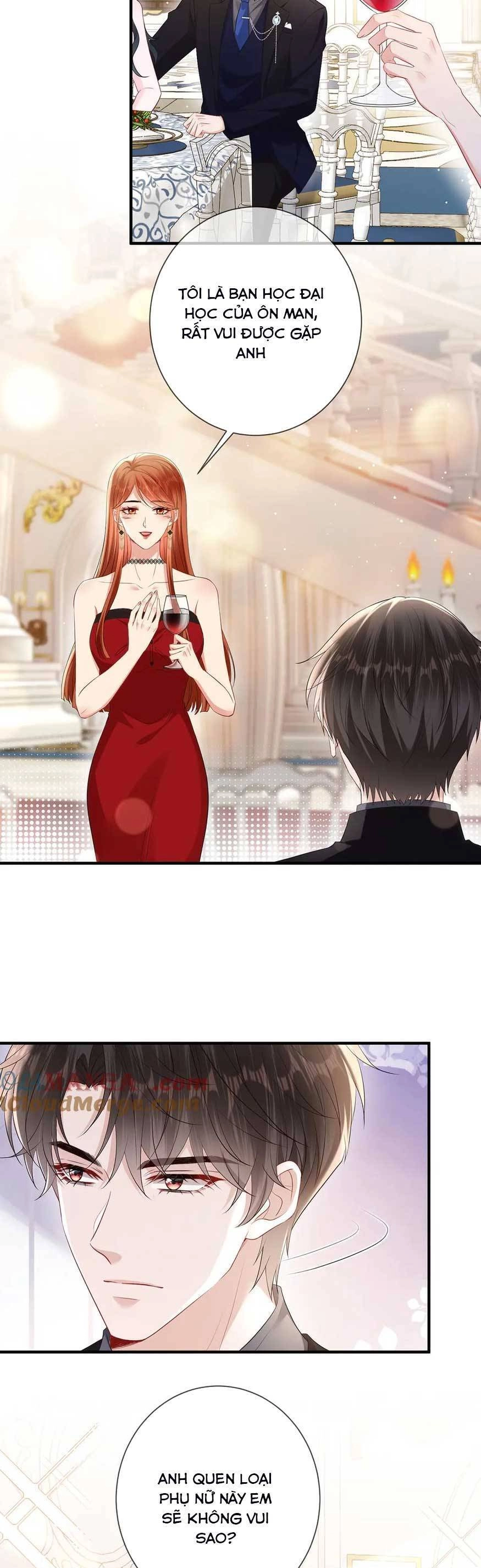 Anh Hoắc Ngoan Ngoãn Nuông Chiều Tôi Chapter 22 - 9