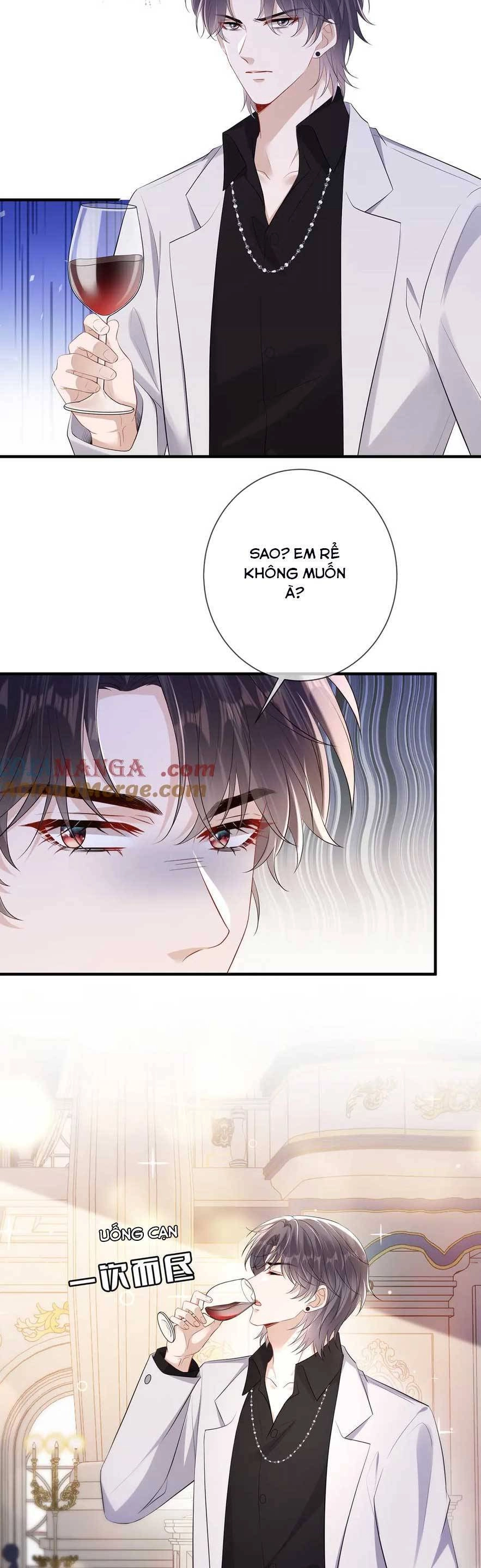 Anh Hoắc Ngoan Ngoãn Nuông Chiều Tôi Chapter 22 - 12