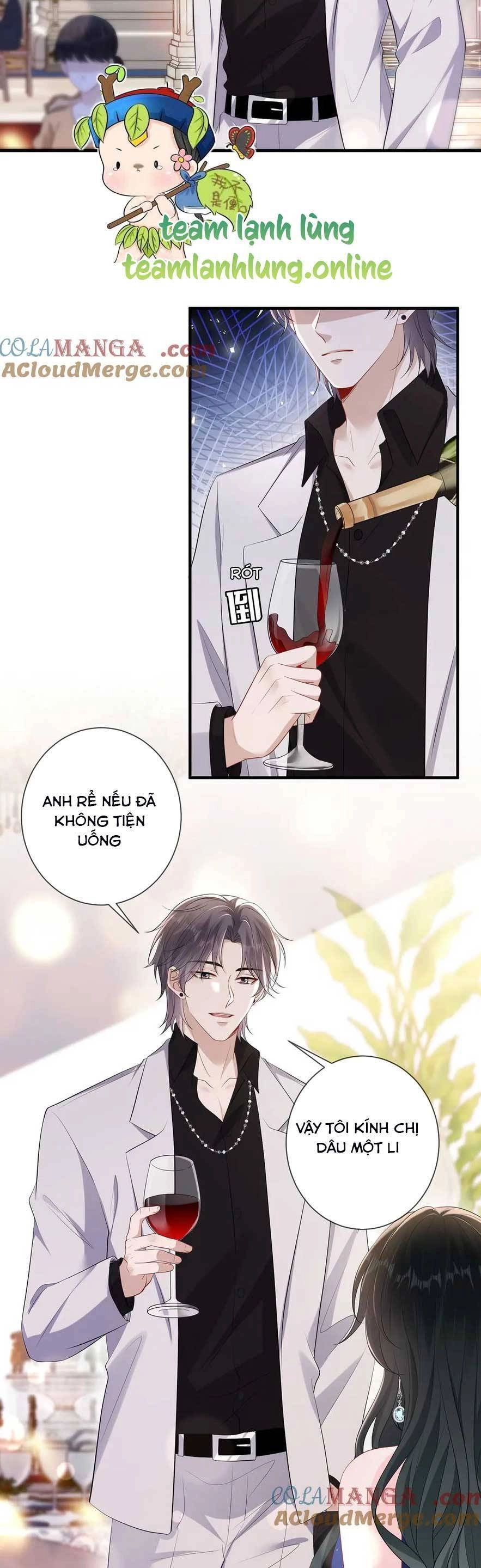 Anh Hoắc Ngoan Ngoãn Nuông Chiều Tôi Chapter 22 - 13