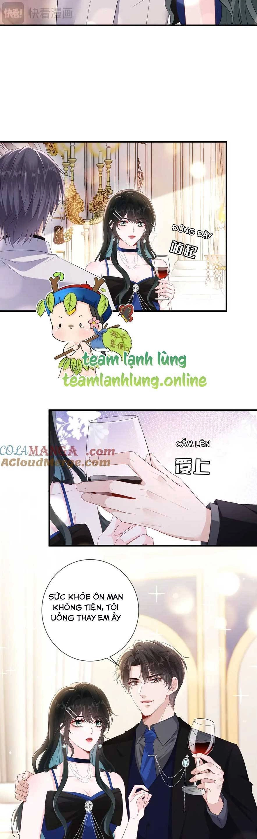 Anh Hoắc Ngoan Ngoãn Nuông Chiều Tôi Chapter 22 - 14