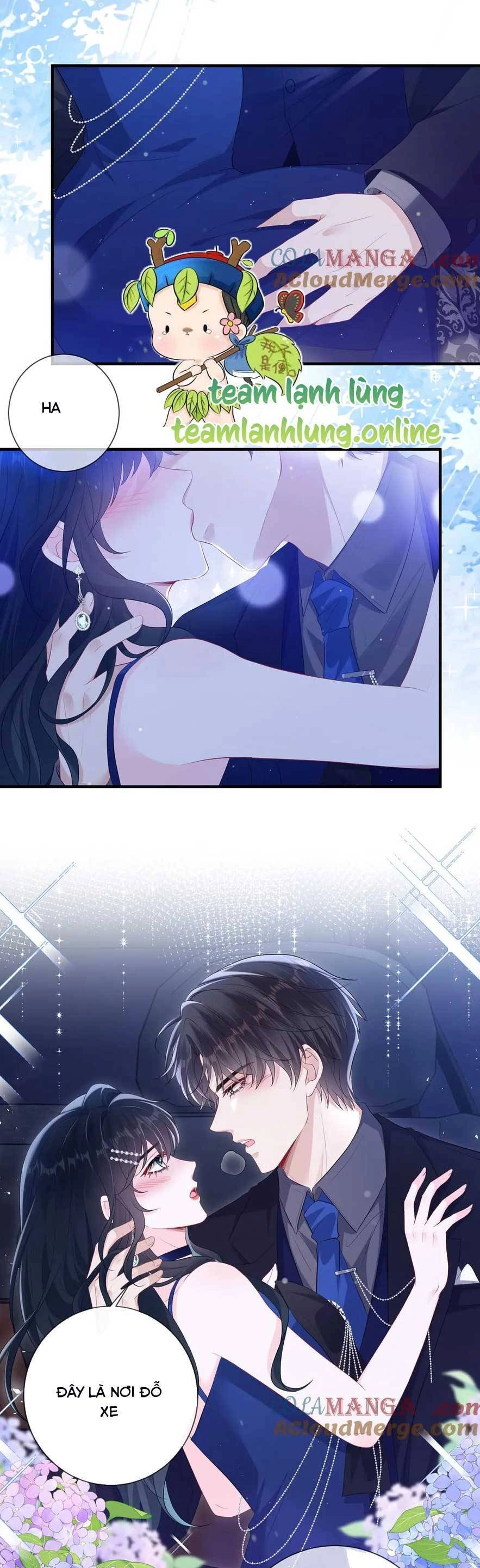 Anh Hoắc Ngoan Ngoãn Nuông Chiều Tôi Chapter 22 - 18