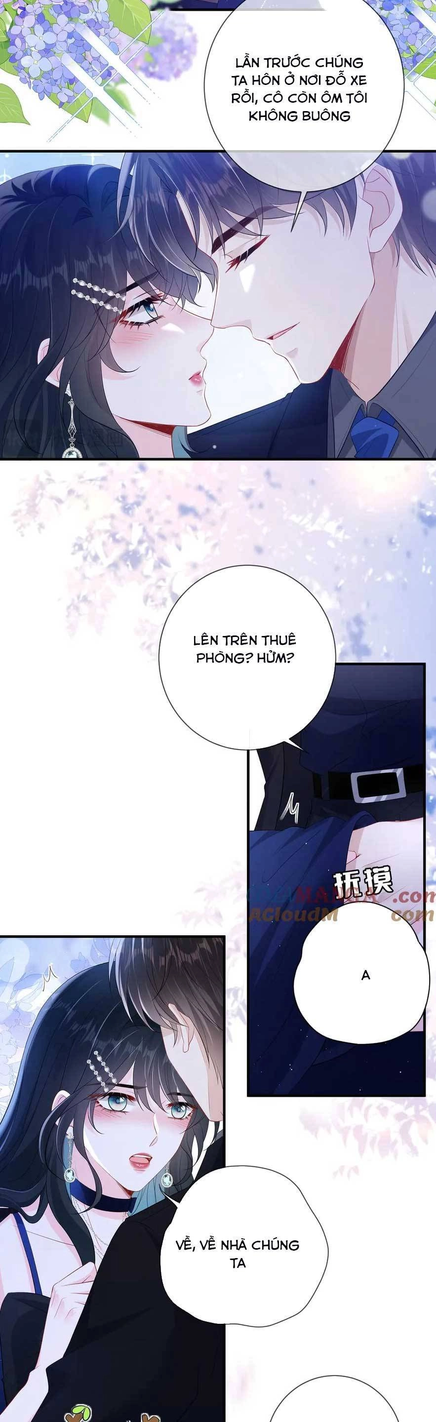 Anh Hoắc Ngoan Ngoãn Nuông Chiều Tôi Chapter 22 - 19