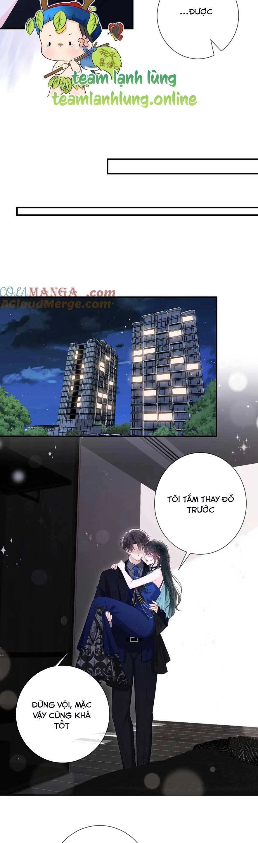 Anh Hoắc Ngoan Ngoãn Nuông Chiều Tôi Chapter 22 - 20