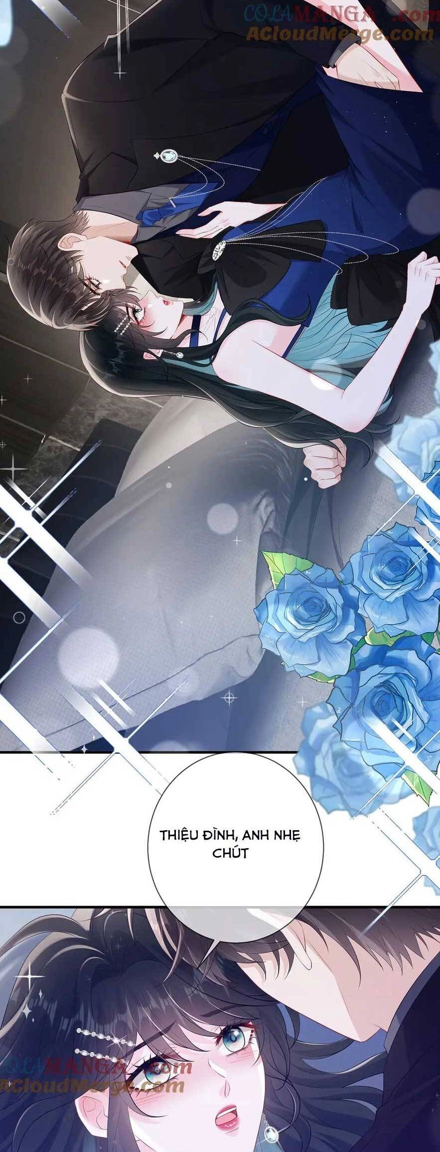 Anh Hoắc Ngoan Ngoãn Nuông Chiều Tôi Chapter 22 - 22