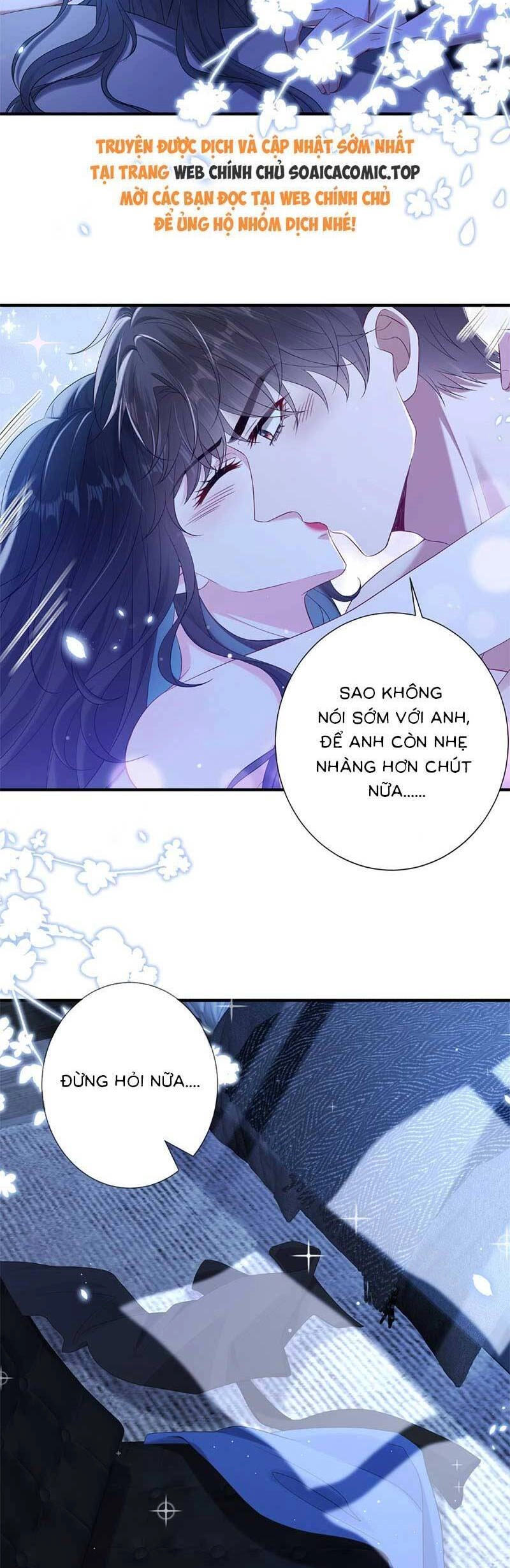 Anh Hoắc Ngoan Ngoãn Nuông Chiều Tôi Chapter 23 - 2