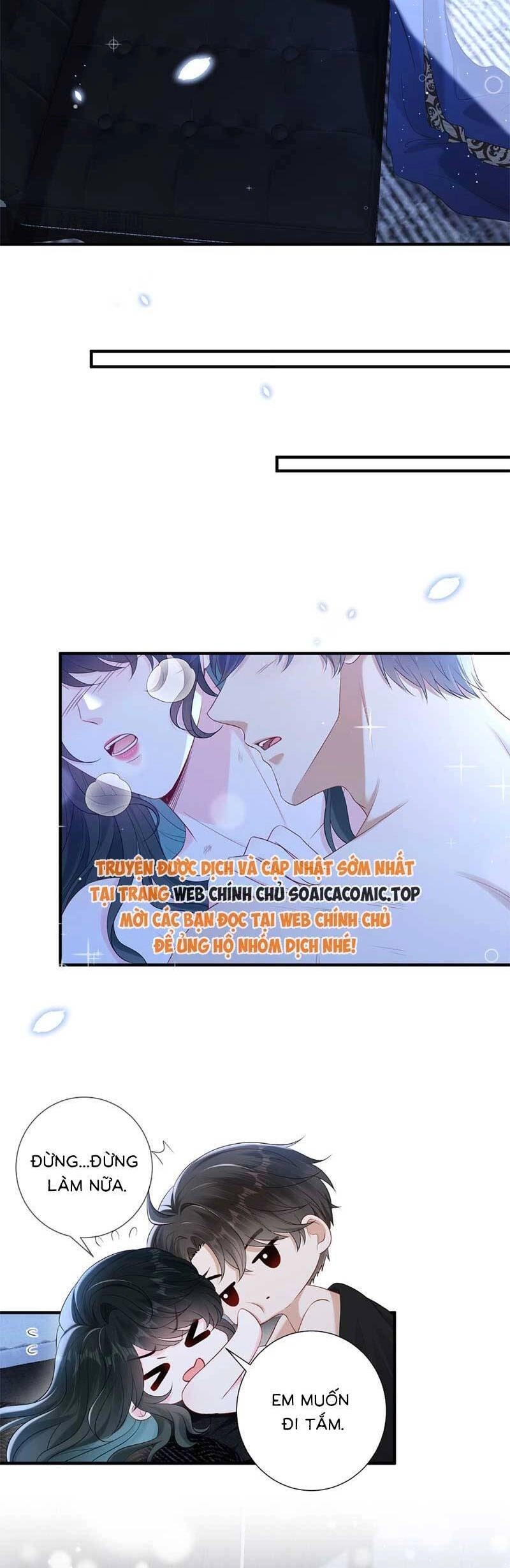 Anh Hoắc Ngoan Ngoãn Nuông Chiều Tôi Chapter 23 - 3