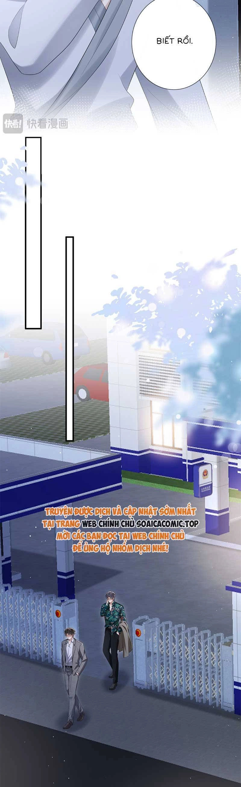 Anh Hoắc Ngoan Ngoãn Nuông Chiều Tôi Chapter 23 - 6