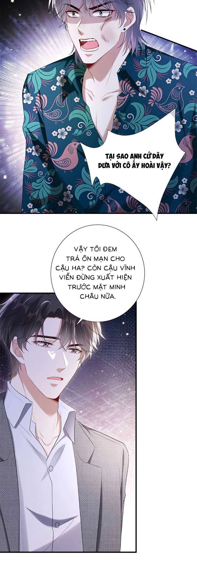 Anh Hoắc Ngoan Ngoãn Nuông Chiều Tôi Chapter 23 - 9