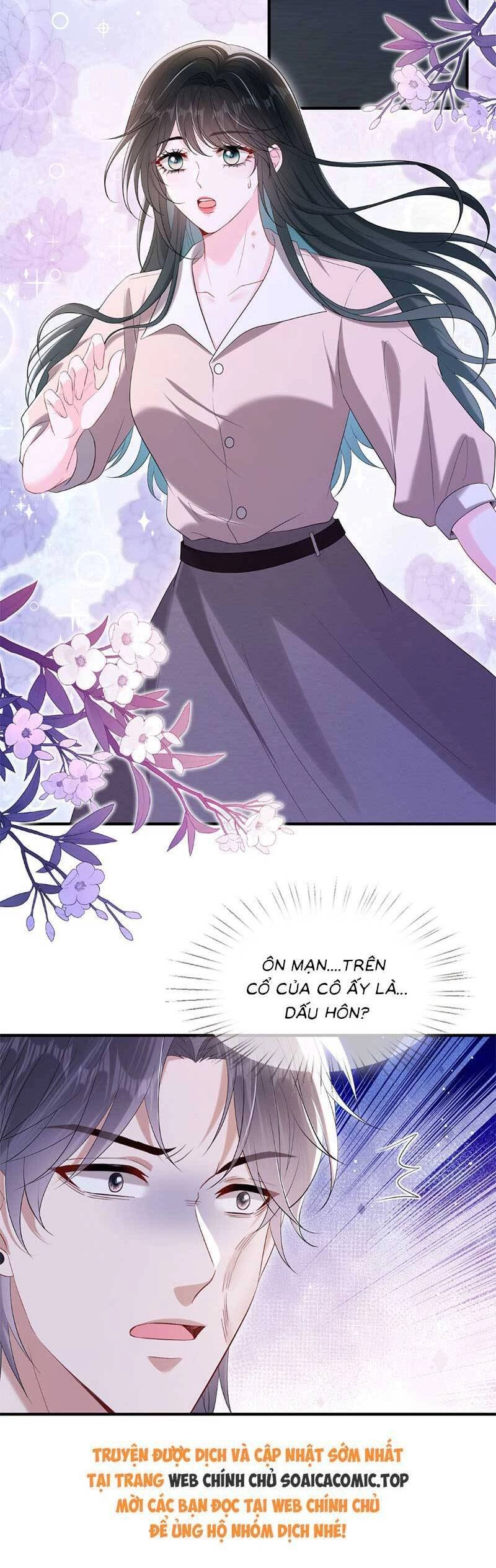 Anh Hoắc Ngoan Ngoãn Nuông Chiều Tôi Chapter 23 - 12