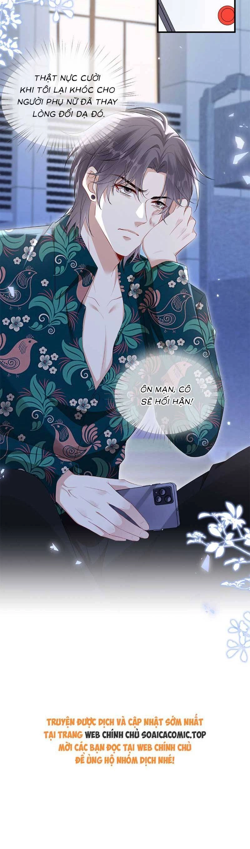 Anh Hoắc Ngoan Ngoãn Nuông Chiều Tôi Chapter 23 - 18