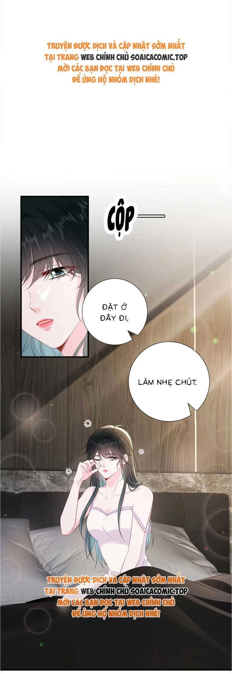 Anh Hoắc Ngoan Ngoãn Nuông Chiều Tôi Chapter 24 - 1