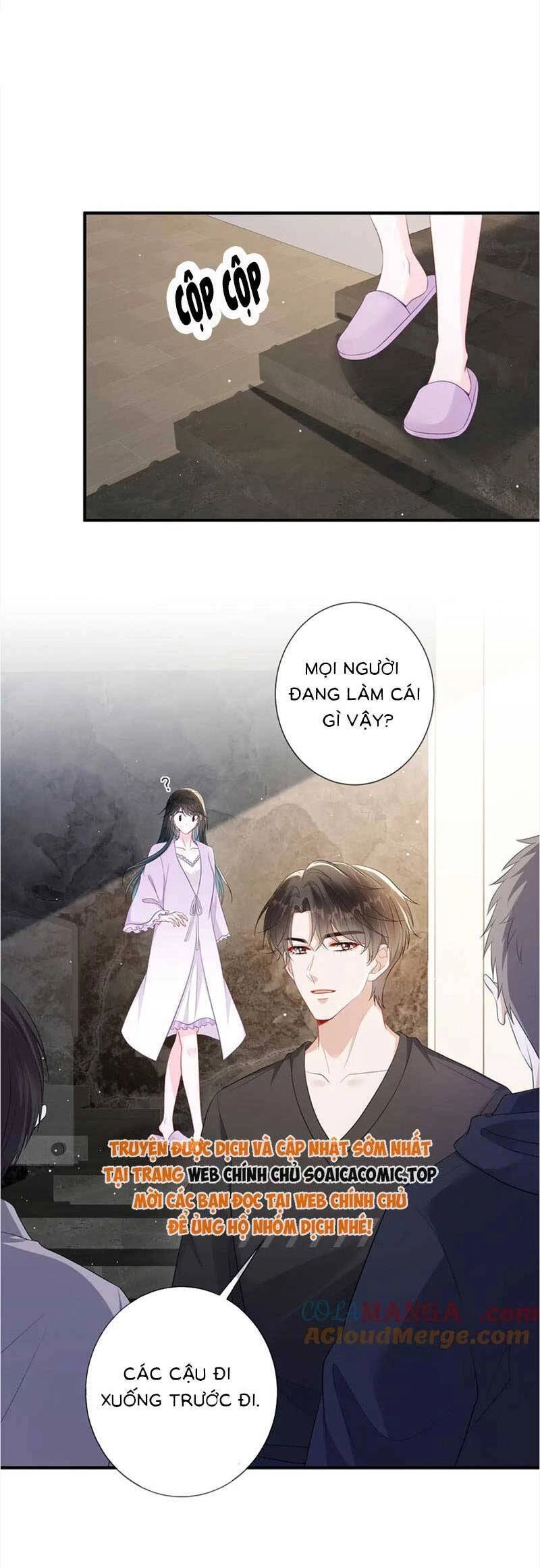Anh Hoắc Ngoan Ngoãn Nuông Chiều Tôi Chapter 24 - 2