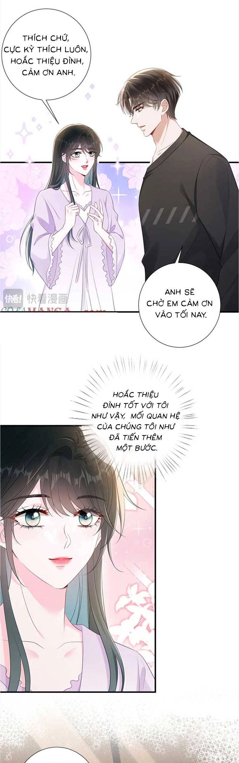 Anh Hoắc Ngoan Ngoãn Nuông Chiều Tôi Chapter 24 - 4