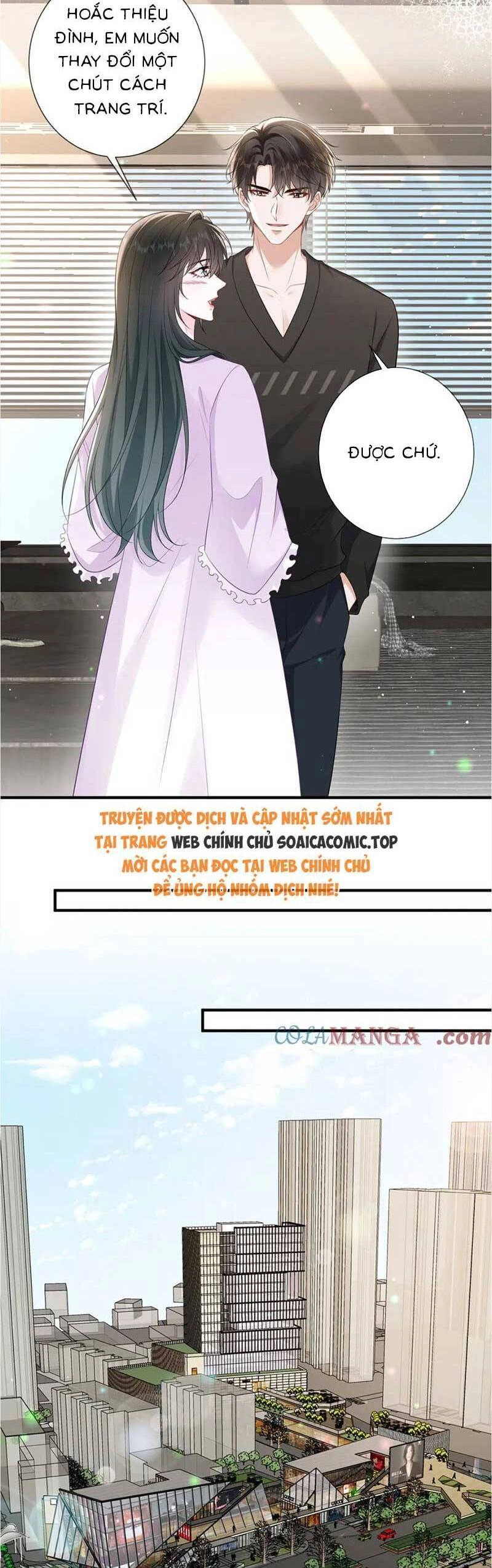 Anh Hoắc Ngoan Ngoãn Nuông Chiều Tôi Chapter 24 - 5