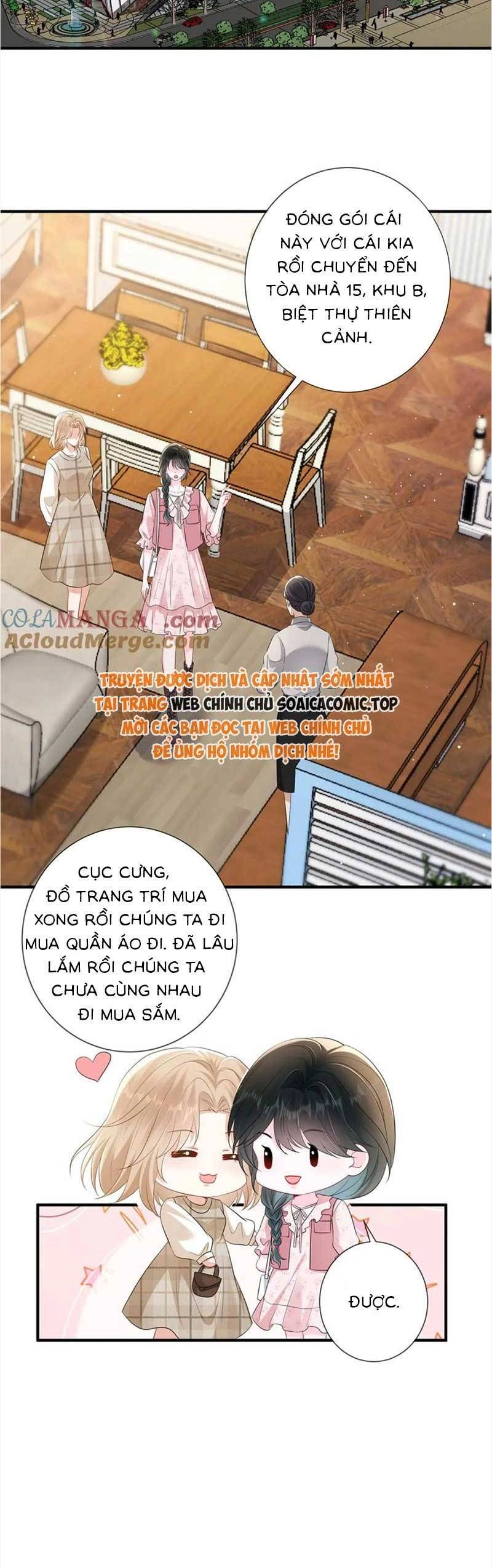 Anh Hoắc Ngoan Ngoãn Nuông Chiều Tôi Chapter 24 - 6