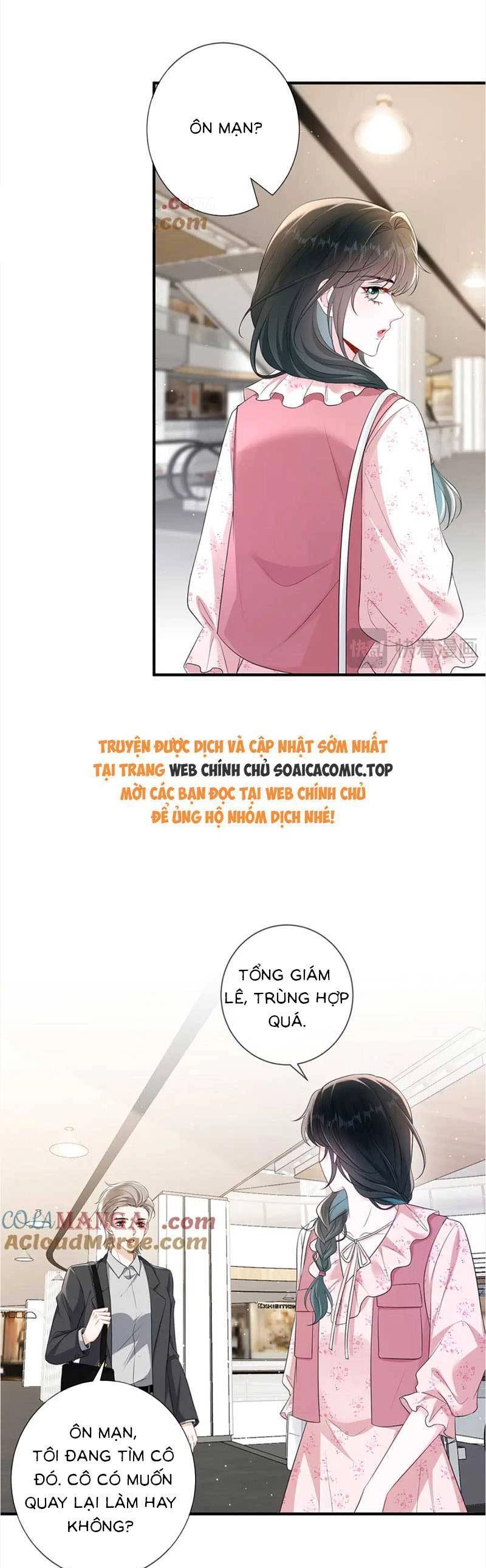 Anh Hoắc Ngoan Ngoãn Nuông Chiều Tôi Chapter 24 - 7