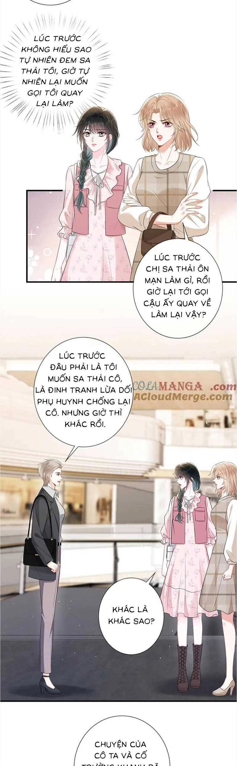 Anh Hoắc Ngoan Ngoãn Nuông Chiều Tôi Chapter 24 - 8