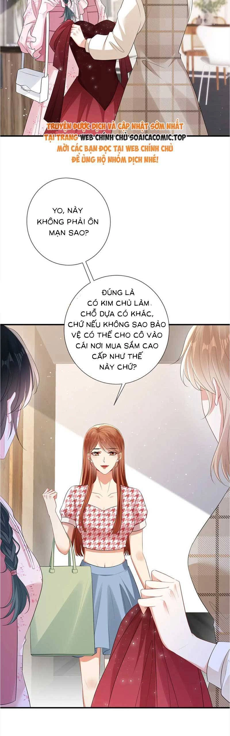 Anh Hoắc Ngoan Ngoãn Nuông Chiều Tôi Chapter 24 - 11