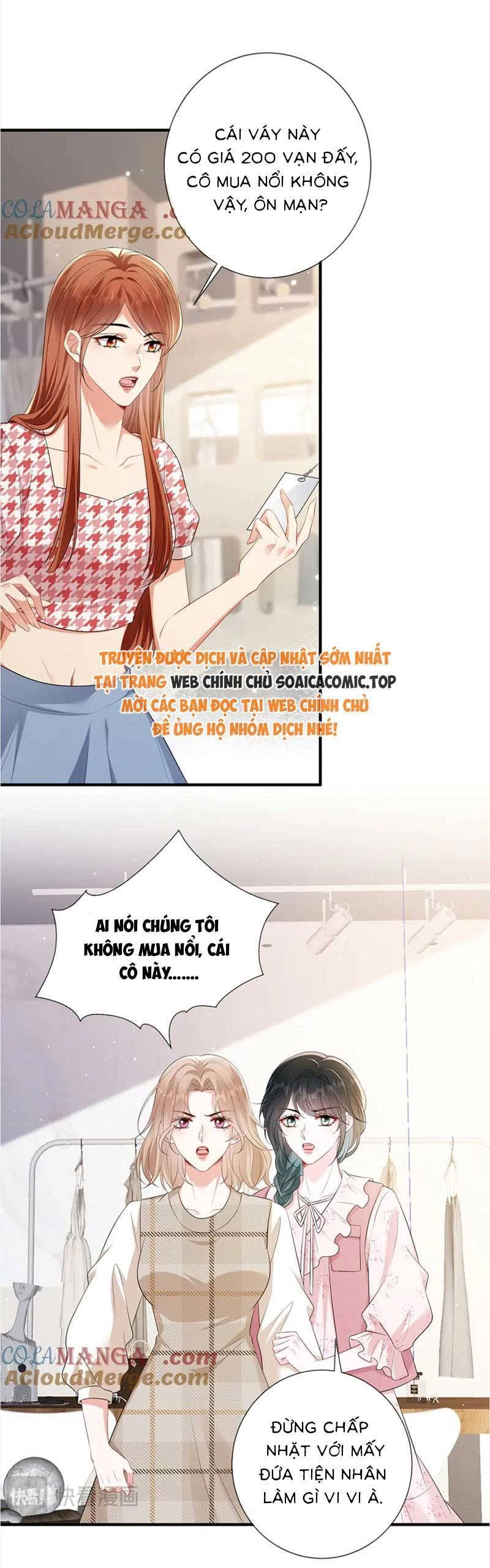 Anh Hoắc Ngoan Ngoãn Nuông Chiều Tôi Chapter 24 - 12